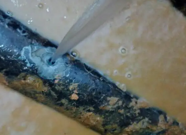 阳曲水管漏水检测多少钱