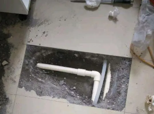 阳曲卫生间测漏水哪家好